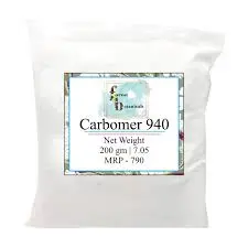  Carbomer Powder